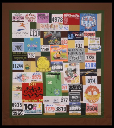 Runners Freestyle
