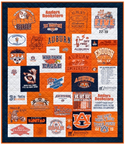 War Eagle