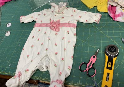 Baby Cothes