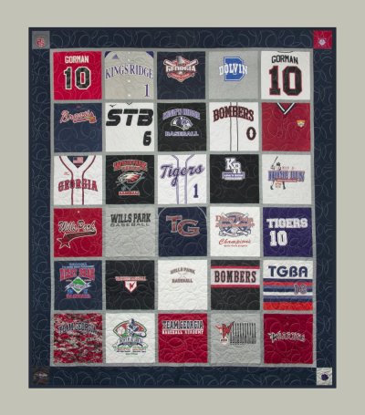 Baseball Blocky