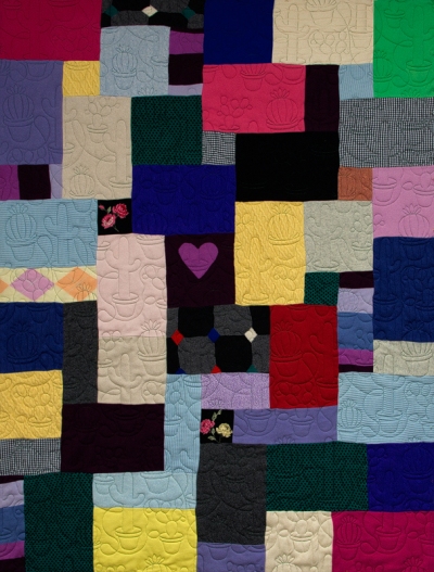 Cactus Sweaters Masonry