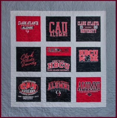 Clark Atlanta Blocky