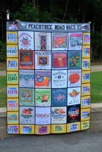 Peachtree with Bibs
