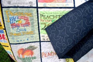 Peachtree with Bibs