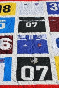 Soccer: Best in the Field