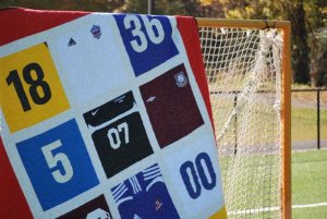 Soccer Blocky