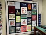 A Surprise Quilt