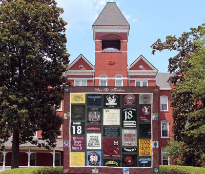 Dear Old Morehouse