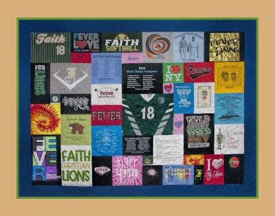 Faith\'s Graduation