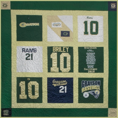 Grayson Football