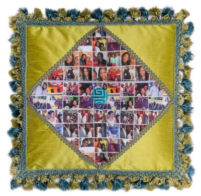 Romance Pillow