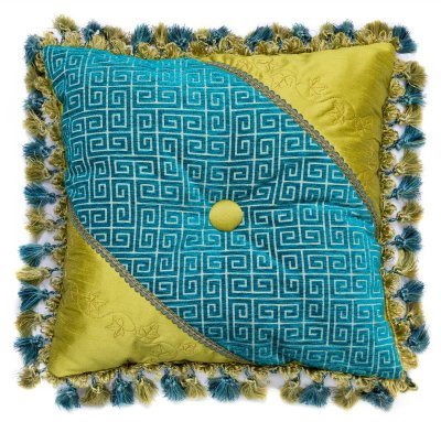 Romance Pillow