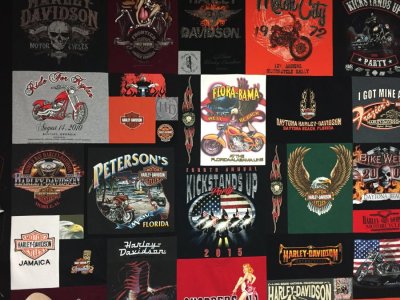 Harley Masonry