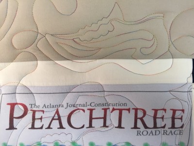 Peachtree Quilting