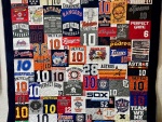 Sport Quilt
