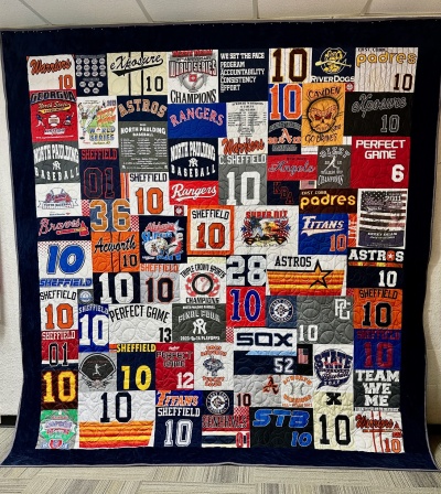 Sport Quilt