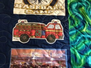 Celebrate Applique