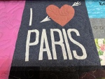 I Love Paris