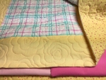 Rose Quilting