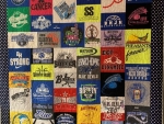 Sports Quilt