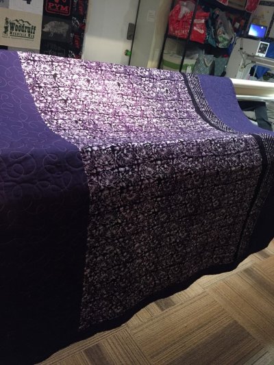 Fabrics From India