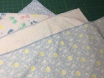 Baby Quilt