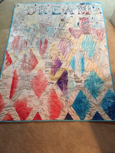 Baby Quilt