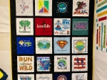 Marathon Quilt