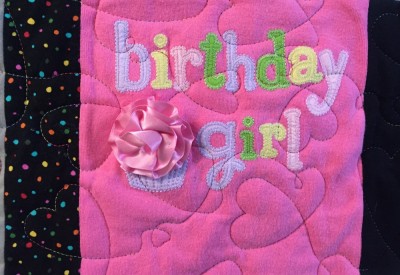 Birthday Girl