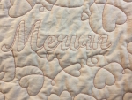 Quilting Names