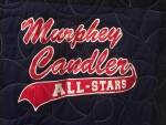 Softball Quilting