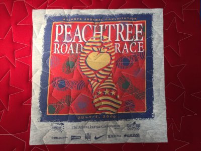 Peachtree Stars