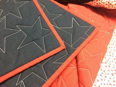 Peachtree Stars