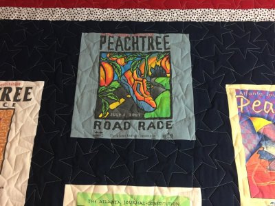 Peachtree Stars