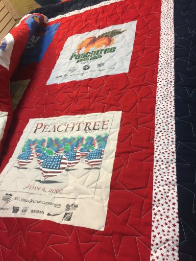 Peachtree Stars