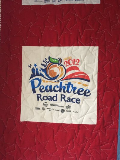 Peachtree Stars