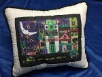 Art Pillow