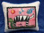 Art Pillow