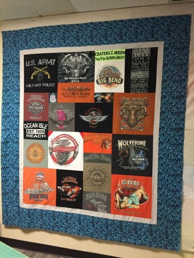 Harley Davidson