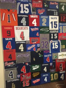 Jerseys