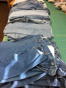 Jeans, Jeans, Jeans