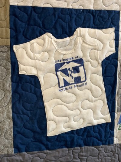 Newborn Shirt