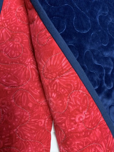 Milton Binding