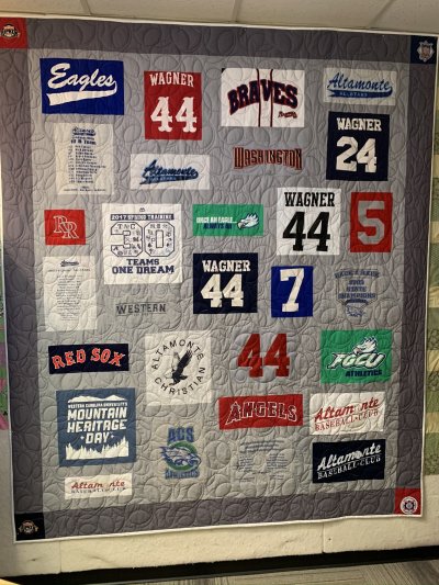 Baseball