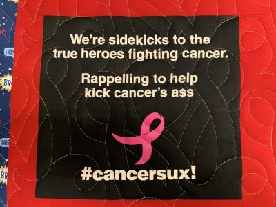 Fight Cancer