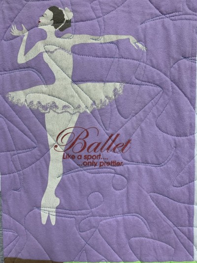 Ballet