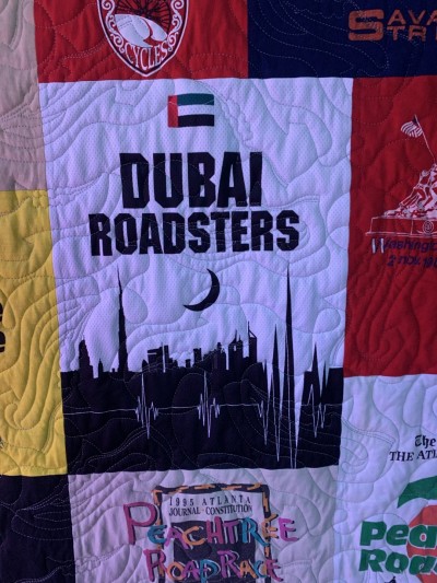 Dubai