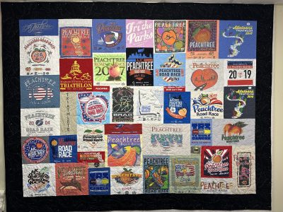 Road Race Shirts from a Triathlete