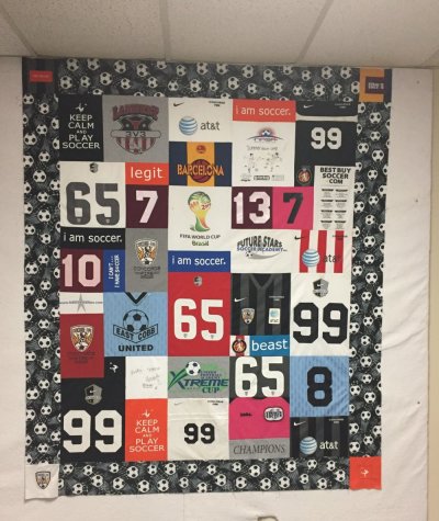 All Soccer Masonry