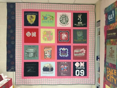 Phi Mu Blocky